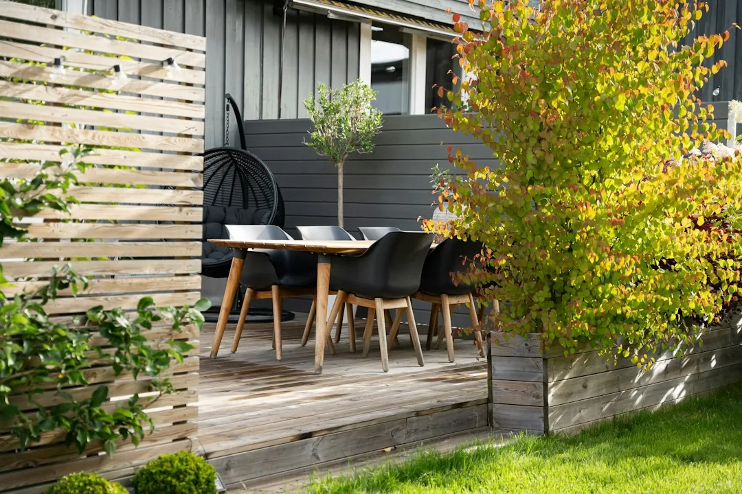 Construction, terrassement et aménagement intérieur à La Bruyère