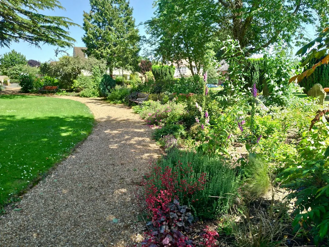 Aménagement jardin à Fosses-la-Ville