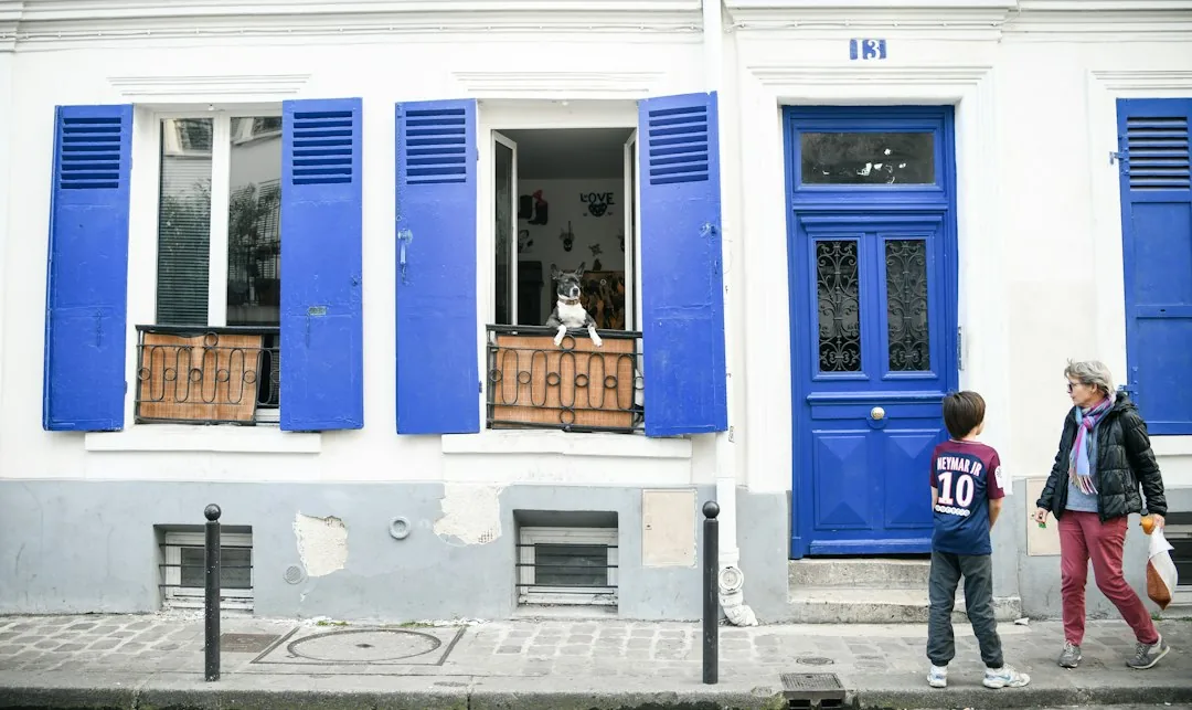 Rénovation terrasse à Andenne