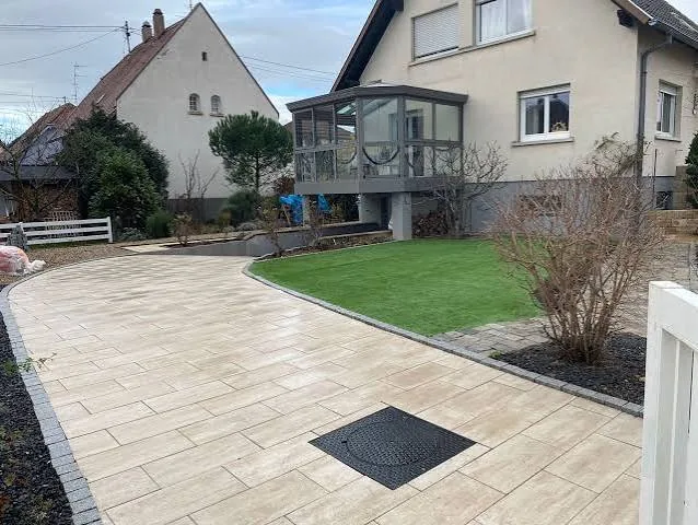 Chantier d'extension contemporaine de 85 m² en Province de Namur